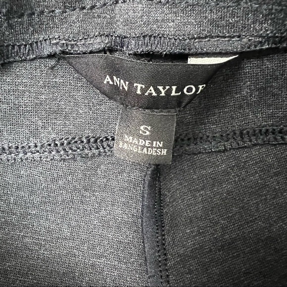 Ann Taylor Pants Woman’s Size S - Picture 3 of 10
